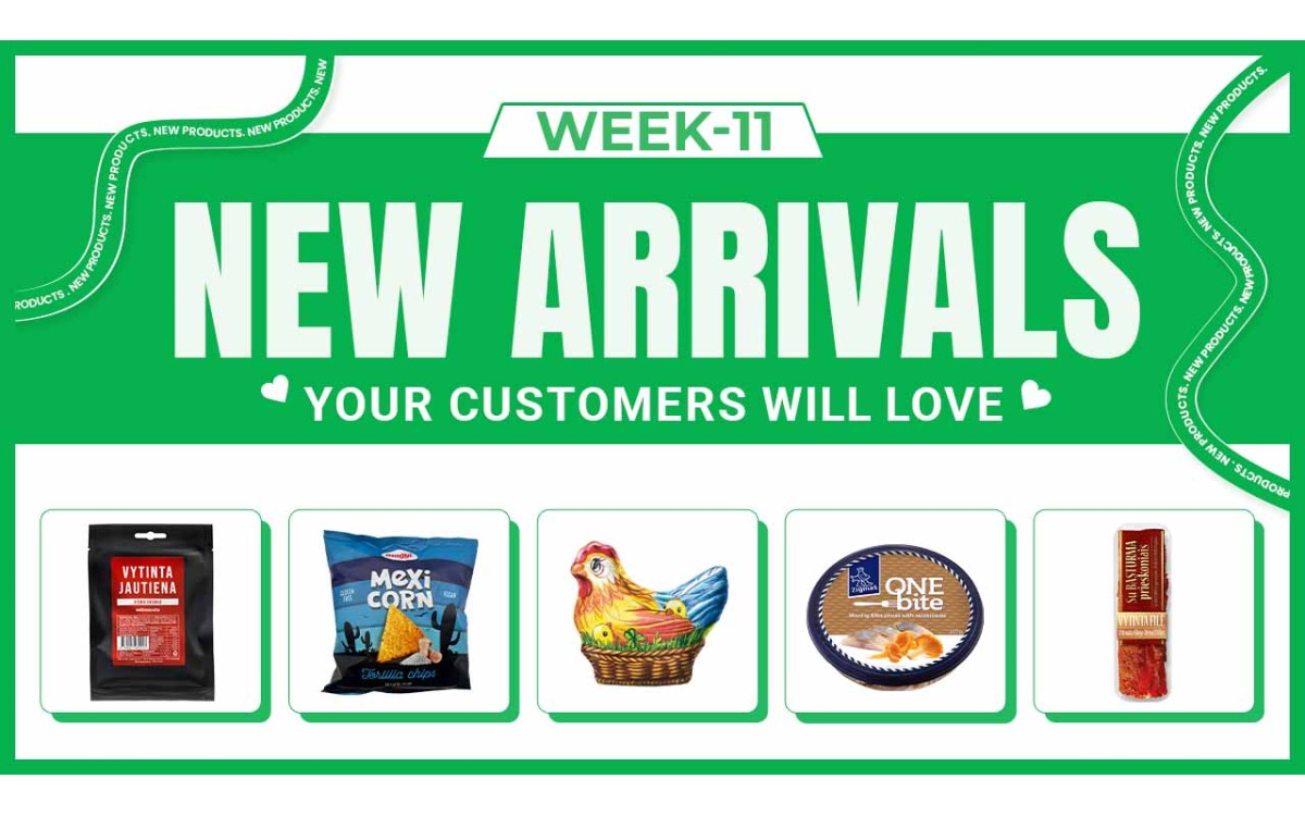 Pick of the Week 2026