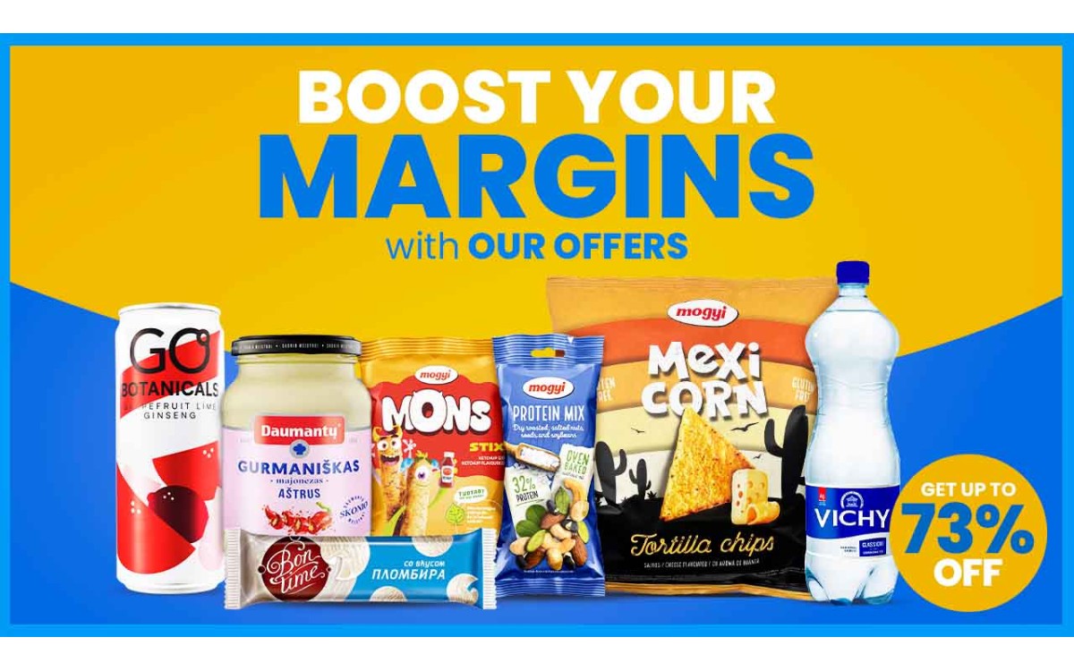 Boost Your Margins 2026