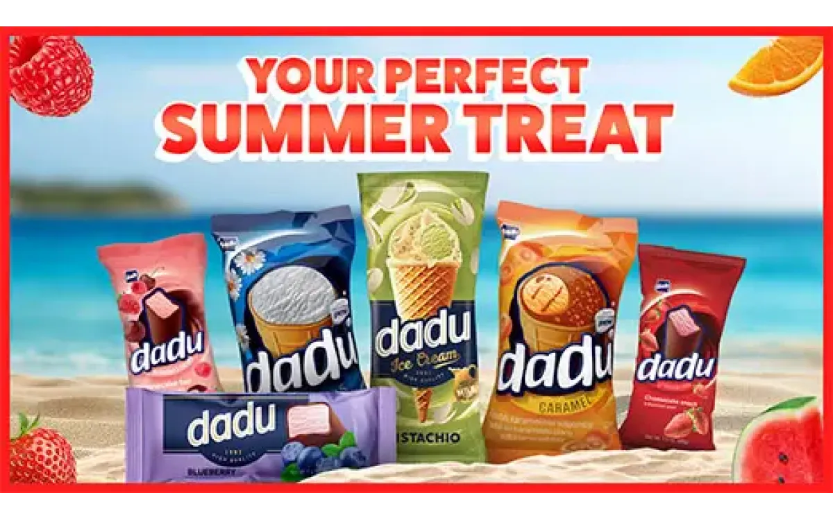 Your Perfect Summer Treat