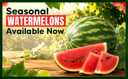 Watermelon