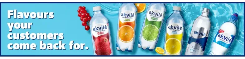 Akvile Offers