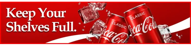 Coca Cola Offers