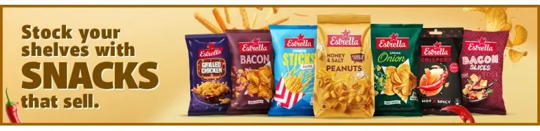 Estrella Offers