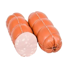 Mazeikiu Mesine - Premium Cooked Sausage with Fat kg (~900g)
