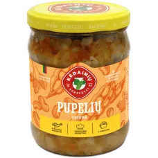 Kedainiu Konservai - Bean Soup 500ml
