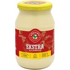 Kedainiu Konservai - Extra Mayonnaise 450g