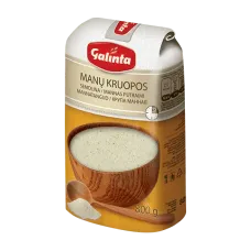 Galinta - Semolina  800g