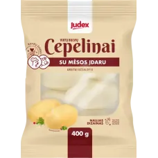 Judex - Cepelinai with Meat From Boiled Potatoes 400g