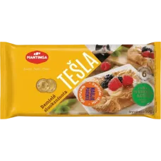 Mantinga - Puff Pastry in Sheets 500g