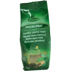 Sauda - Black Pepper Powder 30g