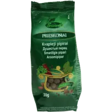Sauda - Allspice 30g