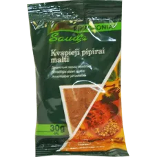 Sauda - Allspice Powder 30g