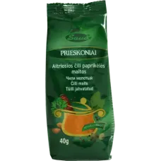 Sauda - Chilli 40g