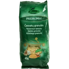 Sauda - Garlic Granules 45g
