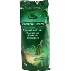 Sauda - Garlic Salt 70g