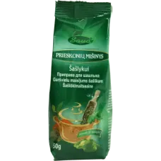 Sauda - Spices for Shashlyk 50g