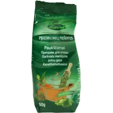 Sauda - Spices for Poultry 50g