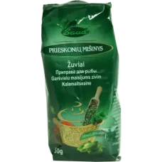 Sauda - Spices for Fish 50g