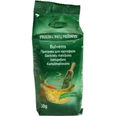 Sauda - Spices for Potatoes 50g