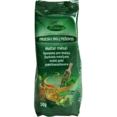Sauda - Spices for Mince 50g