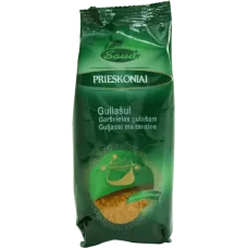 Sauda - Spices for Goulash 50g