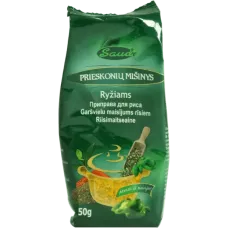 Sauda - Spices for Rice 50g