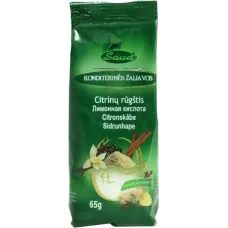 Sauda - Citric Acid 65g