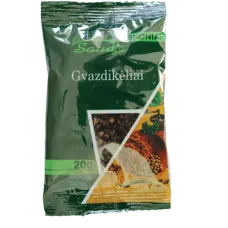 Sauda - Clove 20g