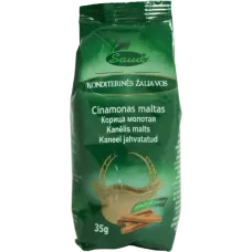 Sauda - Cinnamon Powder 35g