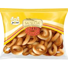 Javine - 2000 Mini Wheat Bagels 150g