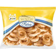 Javine - Salna Mini Wheat Bagels 150g
