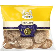 Javine - Sapnas Honey Muffins 250g