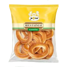 Javine - Kaimiski Bagels 300g