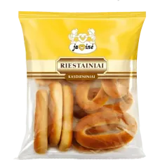 Javine - Kasdieniniai Bagels 300g
