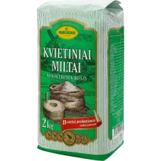 Malsena - Wheat Flour 550D 2kg