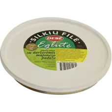 Dese - Eglute Herring Fillet 300g
