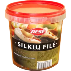Dese - Mozaika Herring Fillet 700g
