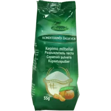 Sauda - Baking Powder 55g