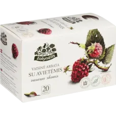 Zolynelis - Raspberry Tea 20x2.5g