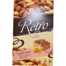 Laima - Retro Wafers Cake 350g
