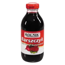 Rolnik - Beetroot Soup Concentrate 300ml