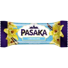Pasaka - Glazed Curd Cheese Bar with Vanilla 40g