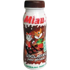 Miau - Chocolate Milk Drink 450ml