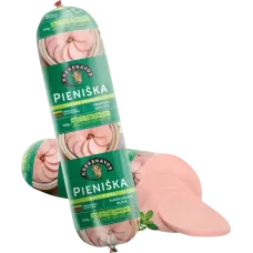 Krekenavos - Pieniska Cooked Sausage 1kg