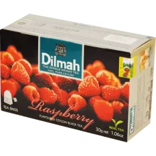 Dilmah - Raspberry Tea 20x1.5g