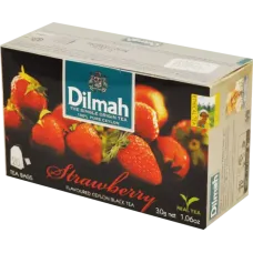 Dilmah - Strawberry Tea 20x1.5g