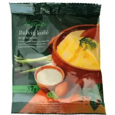 Sauda - Potato Mash with Cream 37g