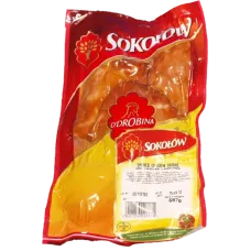 Sokolow - Smoked Chicken Thighs kg (~550-700g)