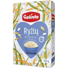 Galinta - Rice Flakes 500g
