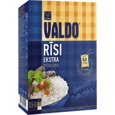 Valdo - Rice 4x125g